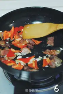 Make step 5