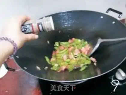 Make step 8