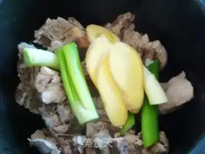 Make step 3
