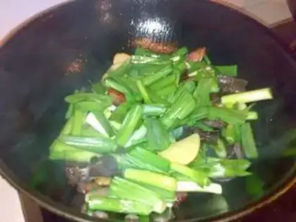 Make step 7