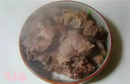 Make step 3