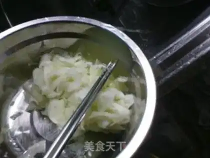 Make step 5