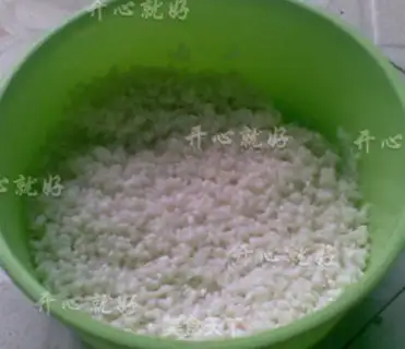 Make step 2