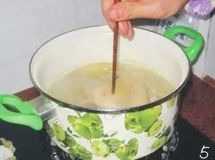 Make step 4