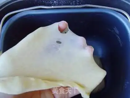 Make step 3