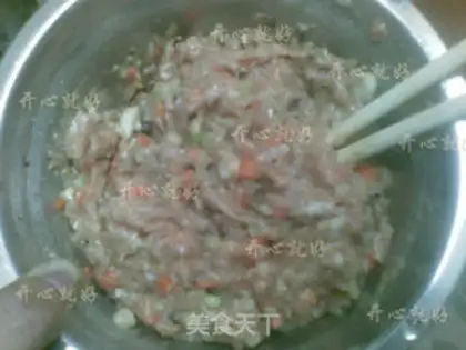 Make step 4