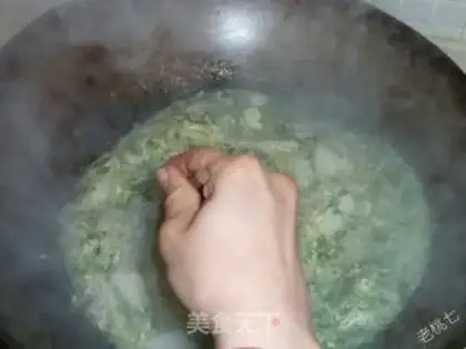 Make step 8