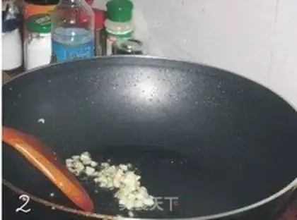 Make step 1