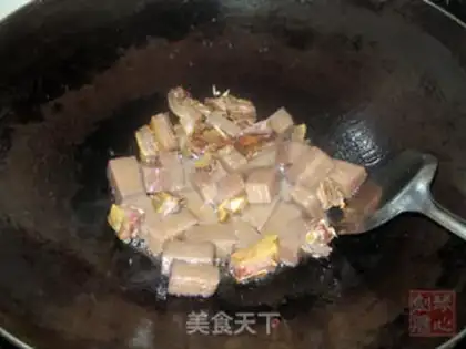 Make step 5