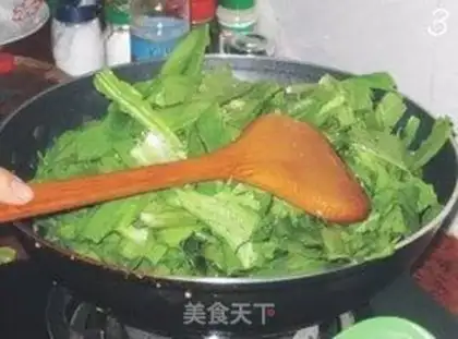 Make step 2