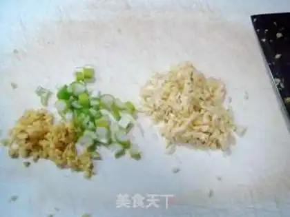 Make step 1
