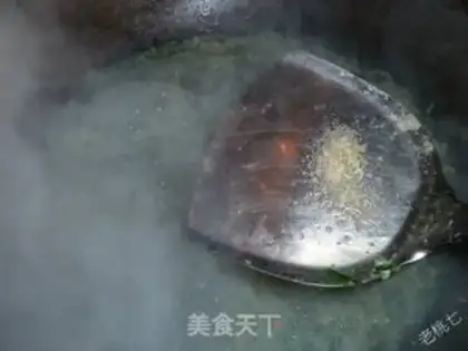 Make step 10
