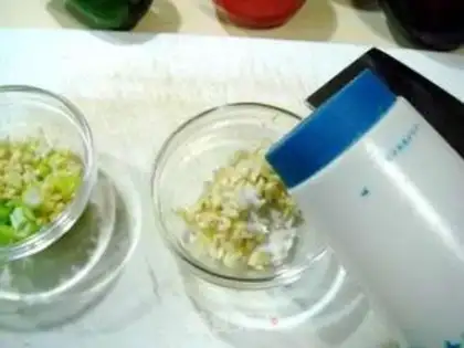Make step 2