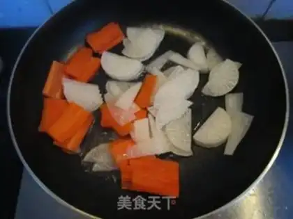 Make step 4