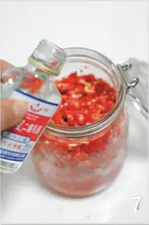 Make step 6