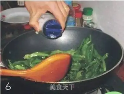 Make step 5