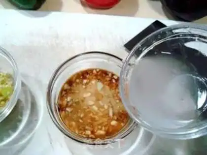 Make step 5