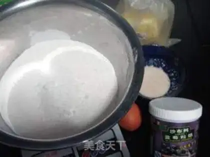 Make step 0