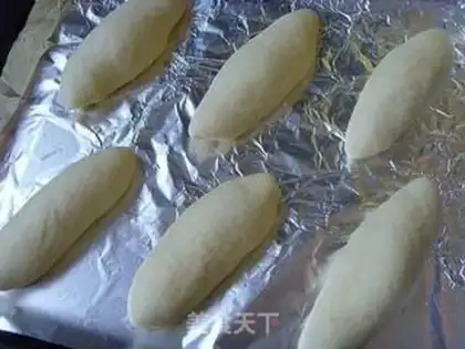 Make step 8