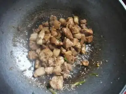 Make step 5