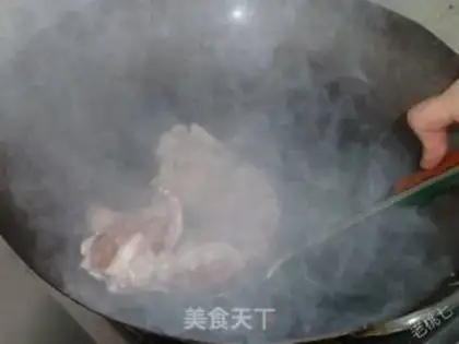Make step 1