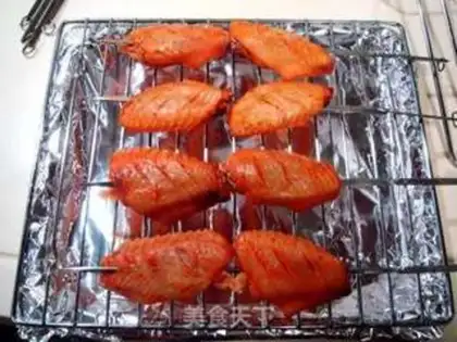 Make step 8