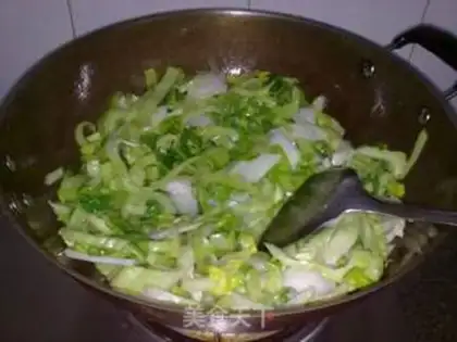 Make step 2