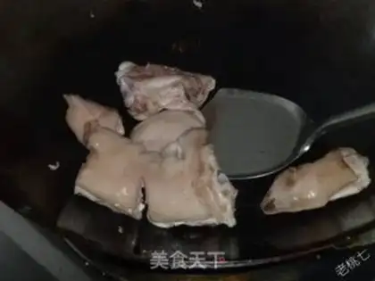 Make step 3