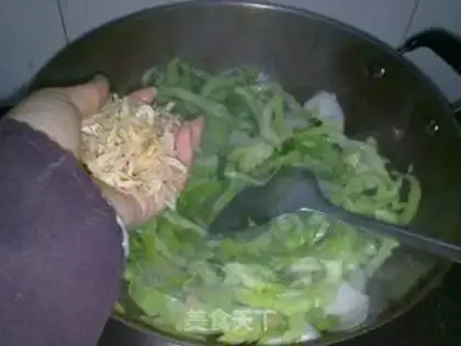 Make step 10