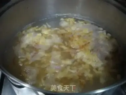 Make step 5