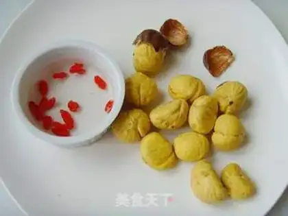 Make step 1