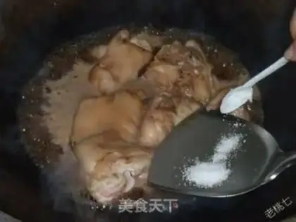 Make step 5