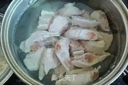 Make step 1