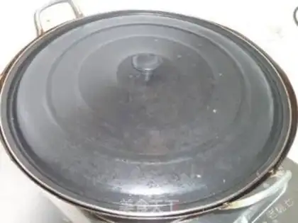 Make step 7