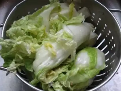 Make step 2