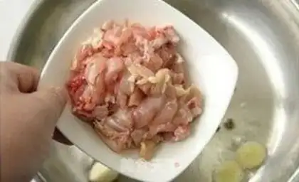 Make step 1