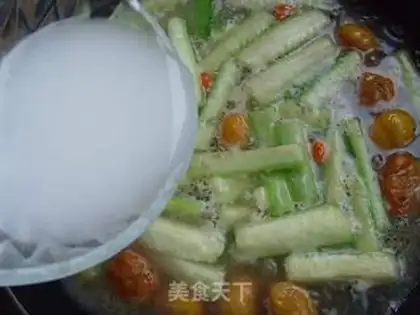 Make step 7