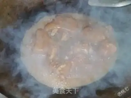 Make step 11