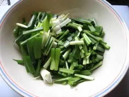 Make step 5