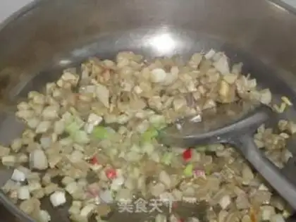 Make step 1
