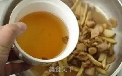 Make step 3