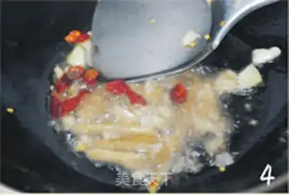 Make step 3