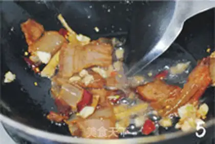 Make step 4