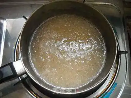 Make step 5