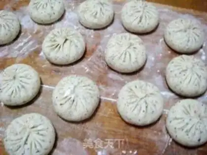 Make step 9