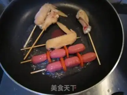 Make step 2