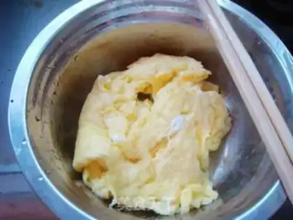 Make step 2