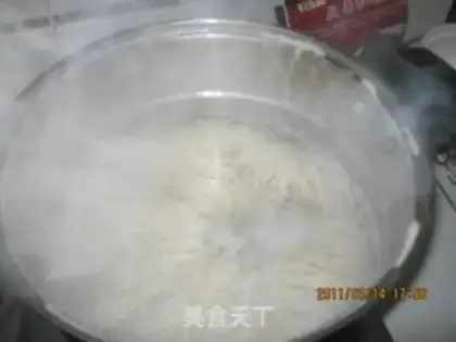 Make step 1