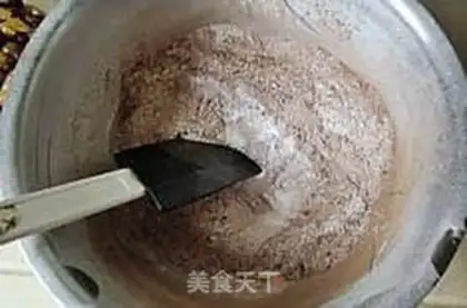 Make step 1