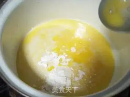Make step 5